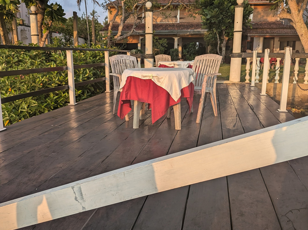 赫玛丹酒店主图