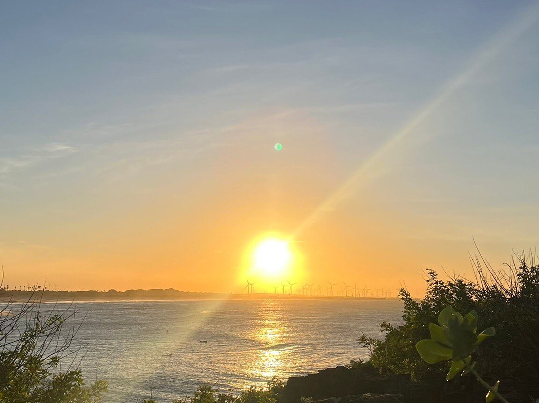Tourinhos Beach-Sao Miguel do Gostoso必去景点