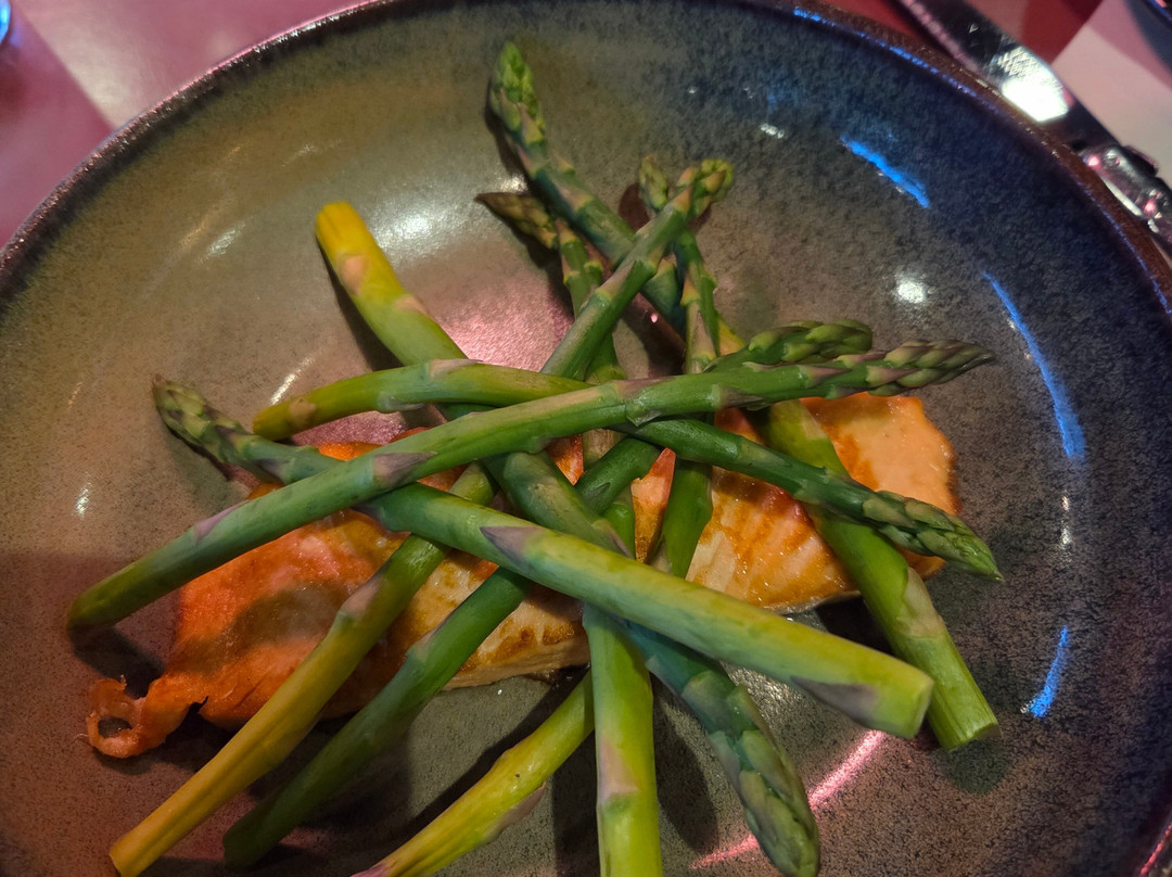 西奥胡斯斯堪迪克酒店主图