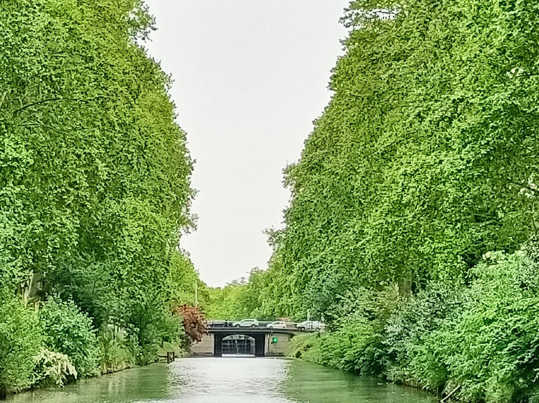 Garonne-图卢兹必去景点