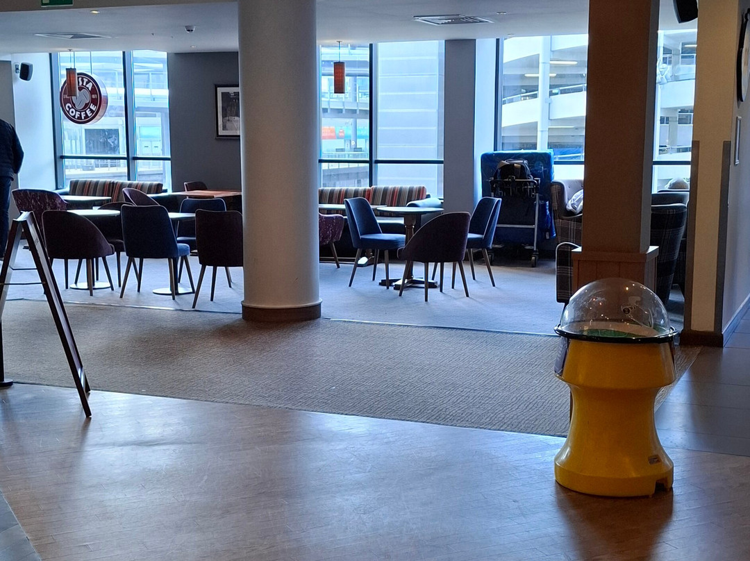 Costa Coffee