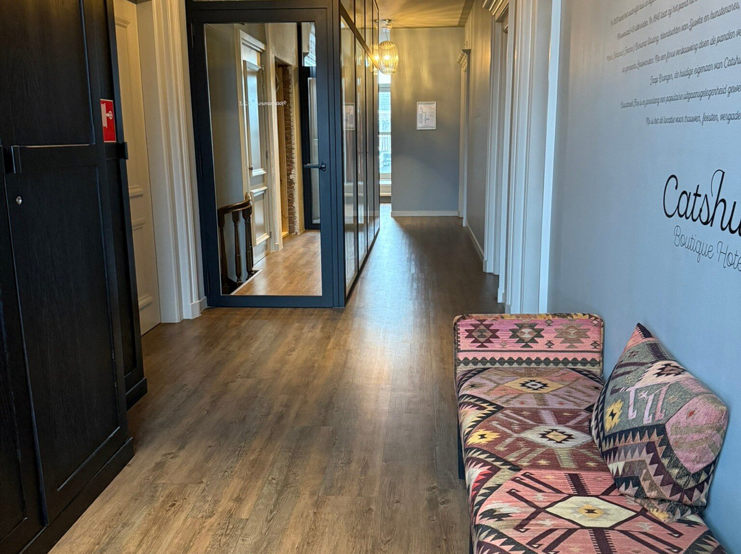 卡特舒伊斯精品酒店主图