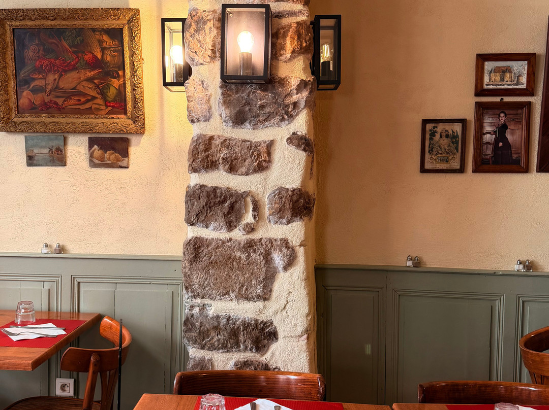 La Lanterne