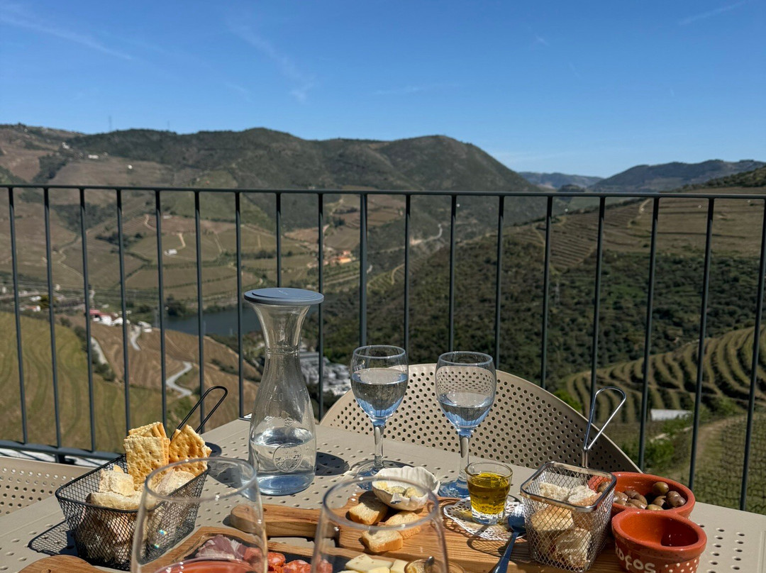 Quinta de Santa Eufémia-Lamego必去景点