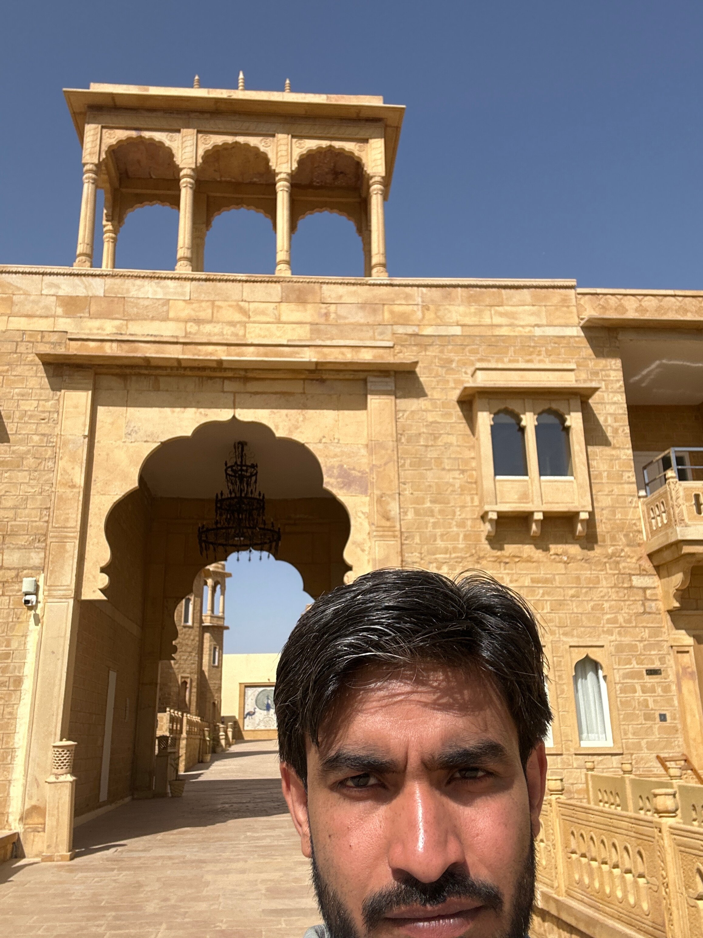 布赖斯堡酒店-官方