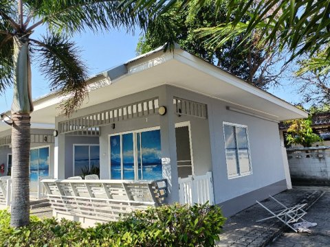 班克拉度假村-官方