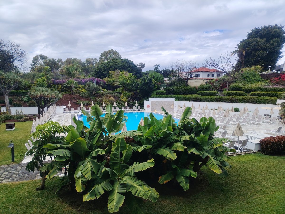 TRH 芋头花园酒店-官方