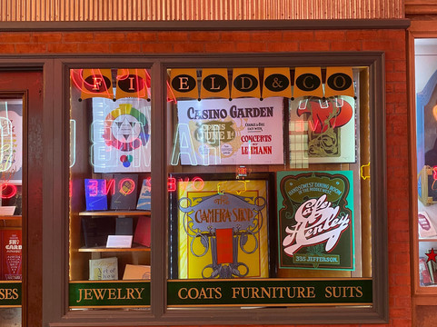 American Sign Museum-辛辛那提必去景点