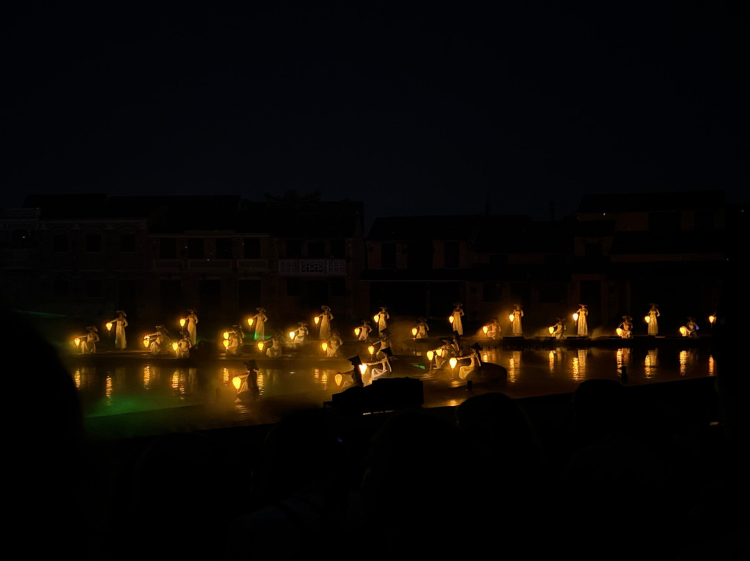 Hoi An Memories Land-会安必去景点