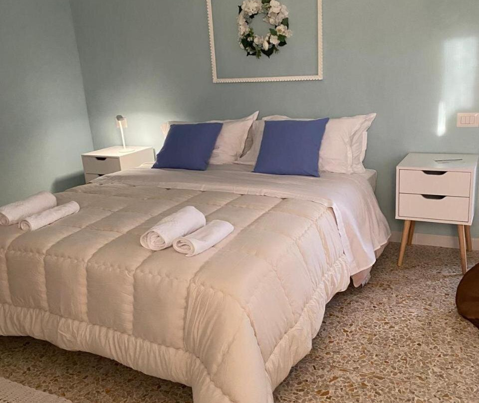 La Bouganville B&B
