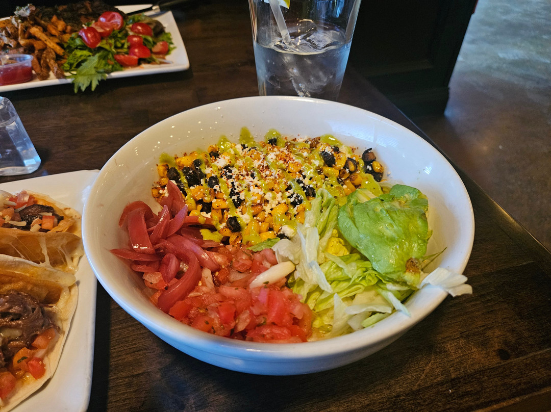 Bistro 603