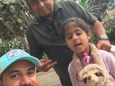 SeaWorld Yas Island Abu Dhabi-阿布扎比必去景点