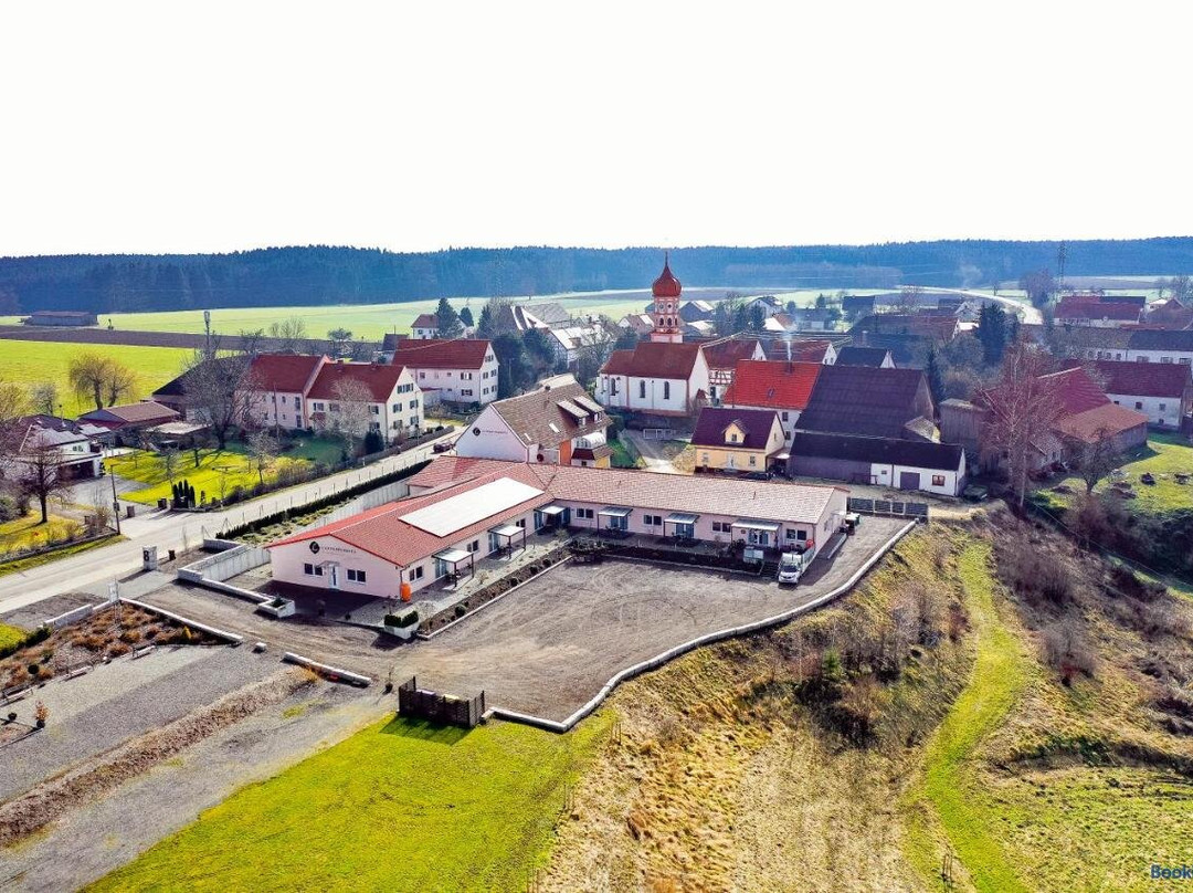 L-Appartements