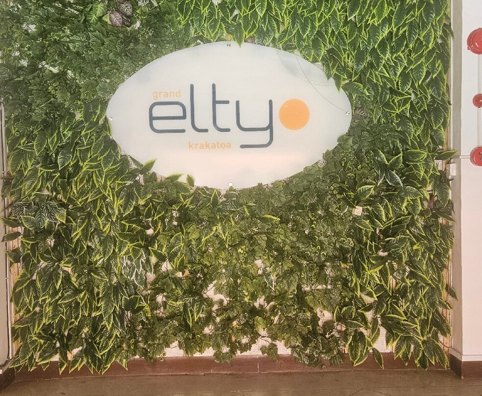 娜湾度假旅游喀拉喀托酒店主图