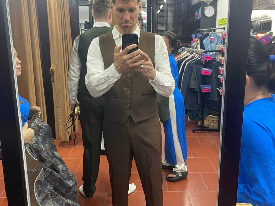 Ba Ri Tailor-会安必去景点