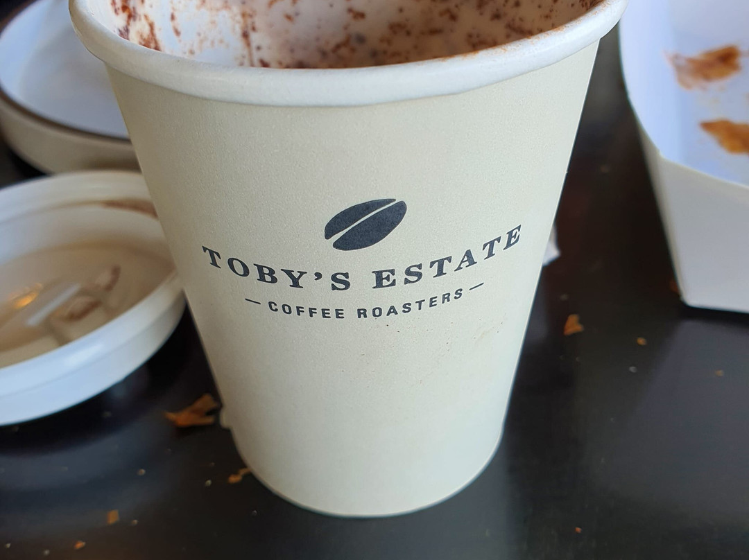 Toby's Estate