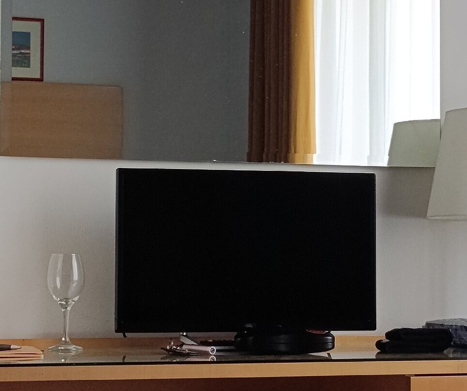 Laerte Palace Hotel主图