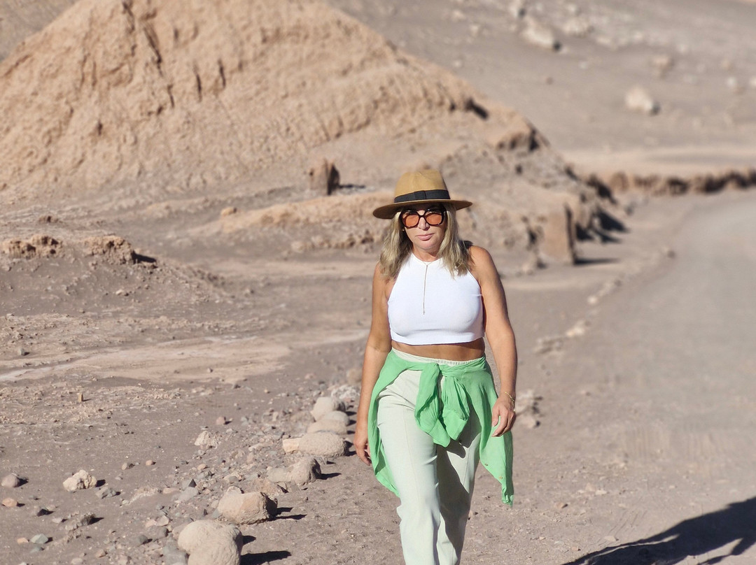 Trilha na Pegada Ecoturismo-库里提巴必去景点