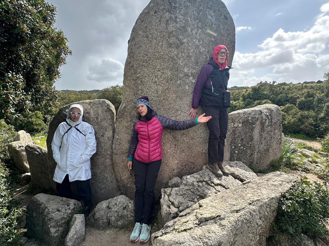 Motus Travel-萨萨里省必去景点