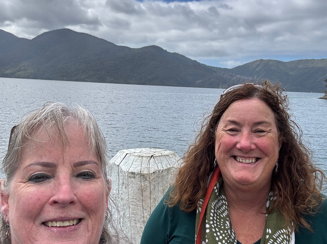 Beachcomber Cruises-皮克顿必去景点