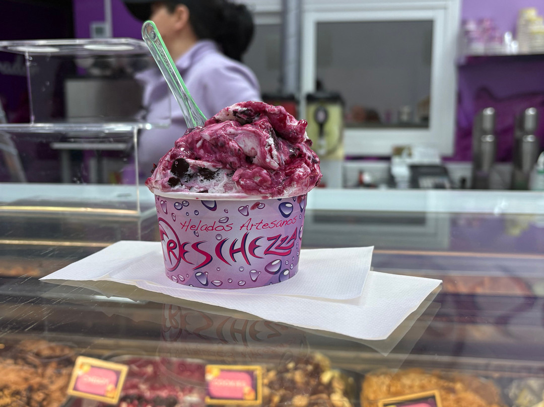 Helados Freschezza主图