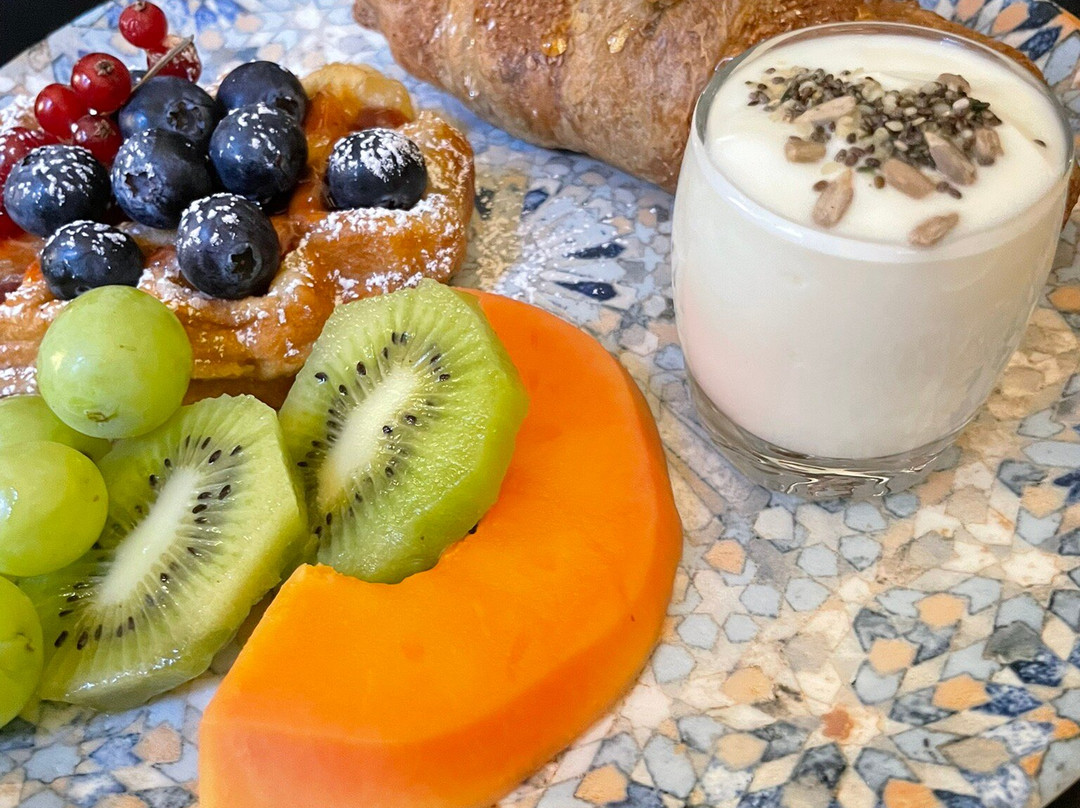 福尔姆精品酒店主图