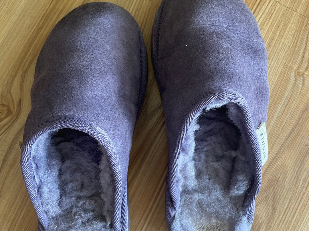 Mortels Sheepskin Factory-Thornton必去景点