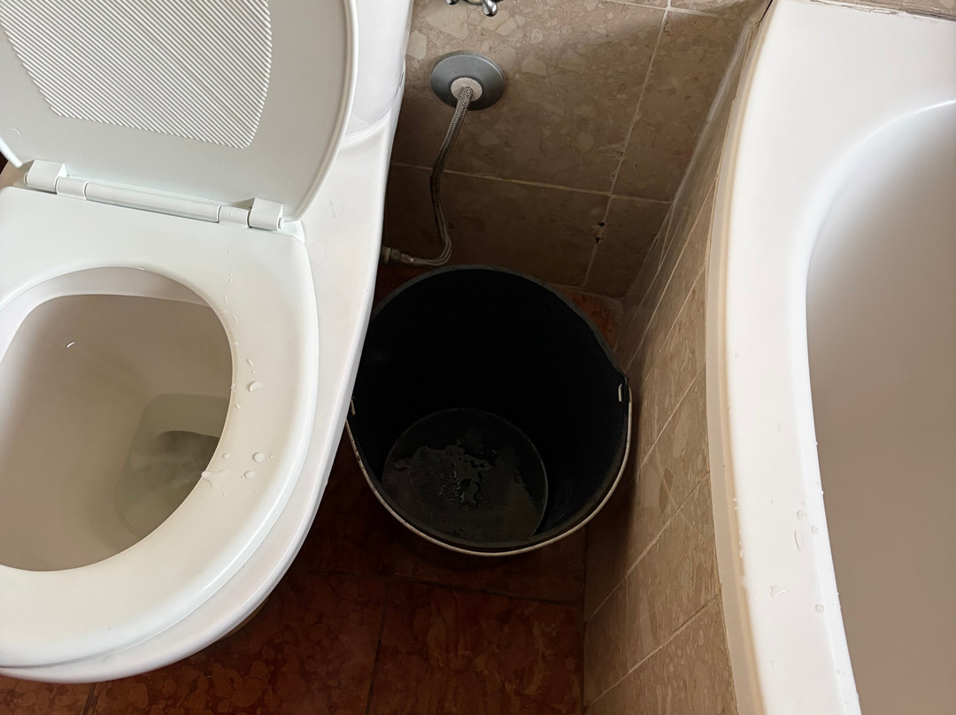 卡腾贝画廊酒店主图