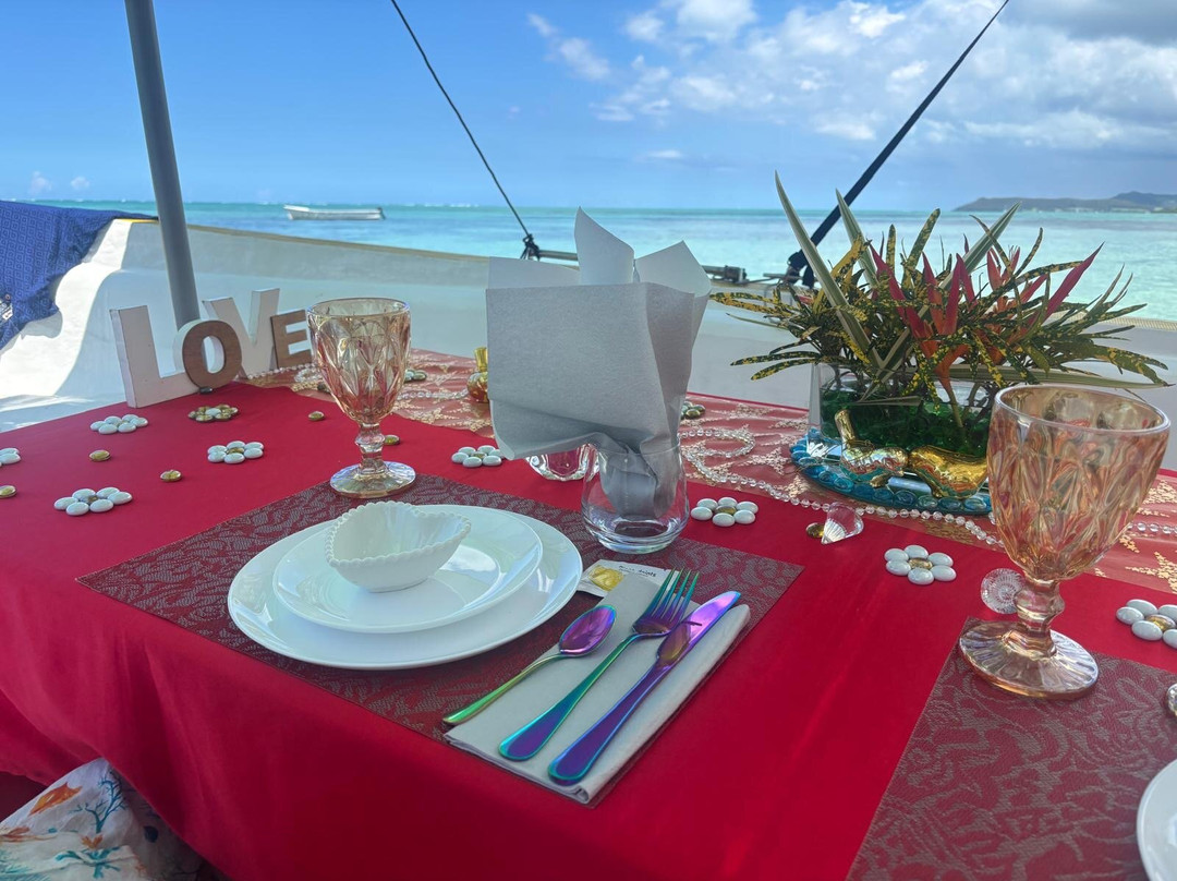 Beluga Tours-东南大河必去景点