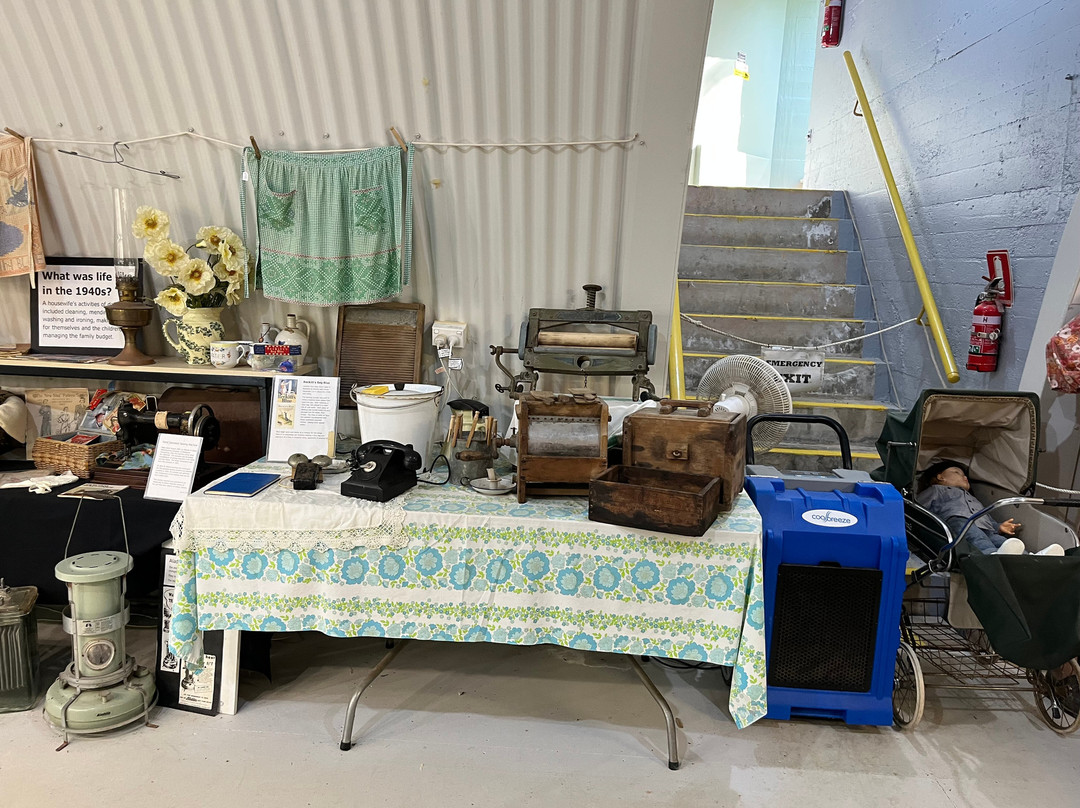 WW11 Bunker Museum-Mallacoota必去景点