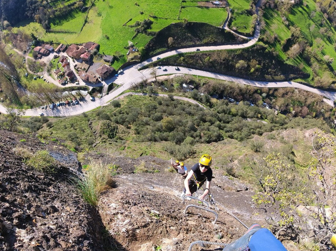 Picos Xtreme-Espinama必去景点