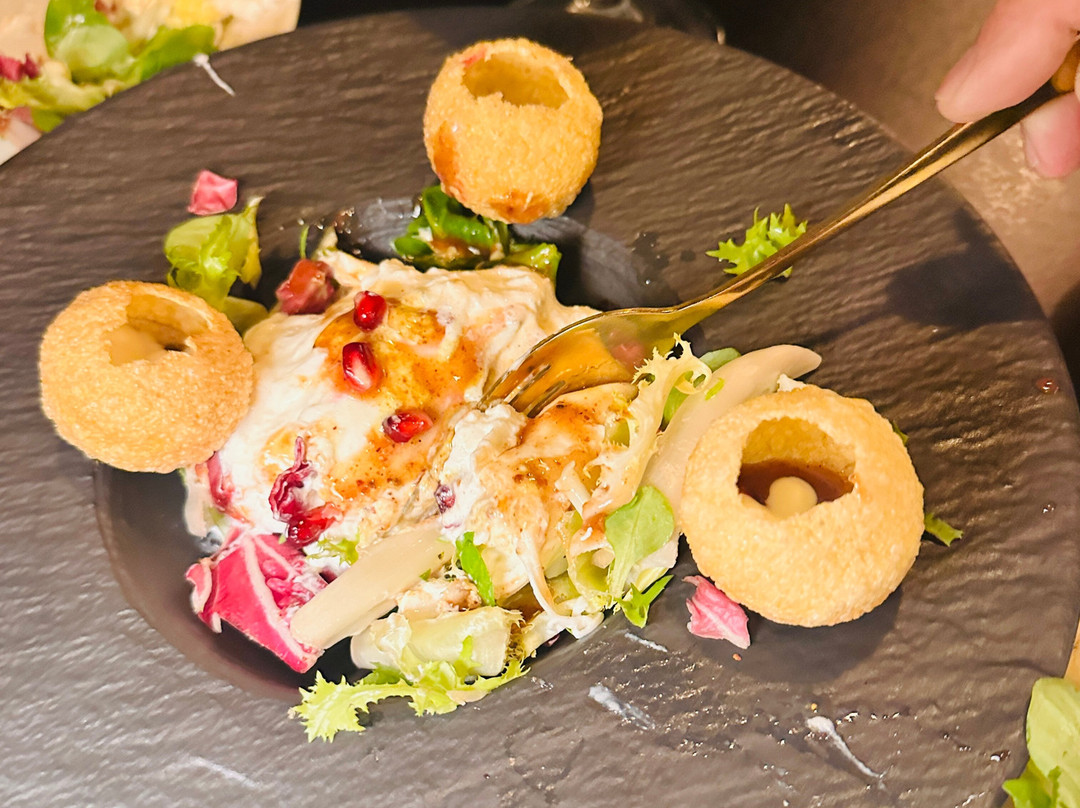 Maison De Masala主图