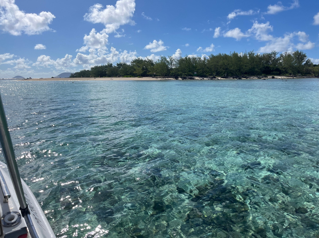 Ilot Gabriel Beach-Ilot Gabriel必去景点