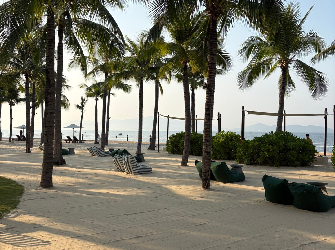 芽庄博马度假村主图