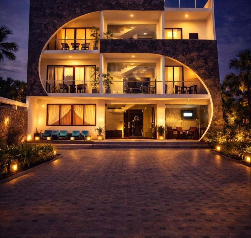 Pearl Diamond Resort