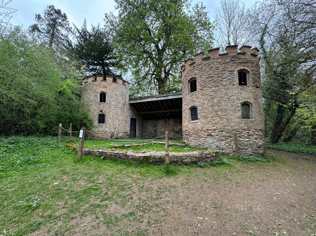 Fyne Court-布里奇沃特必去景点