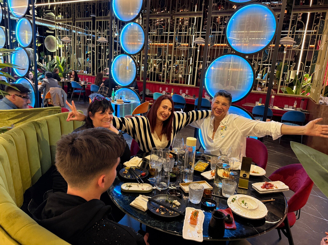 Royal Sushi Livorno