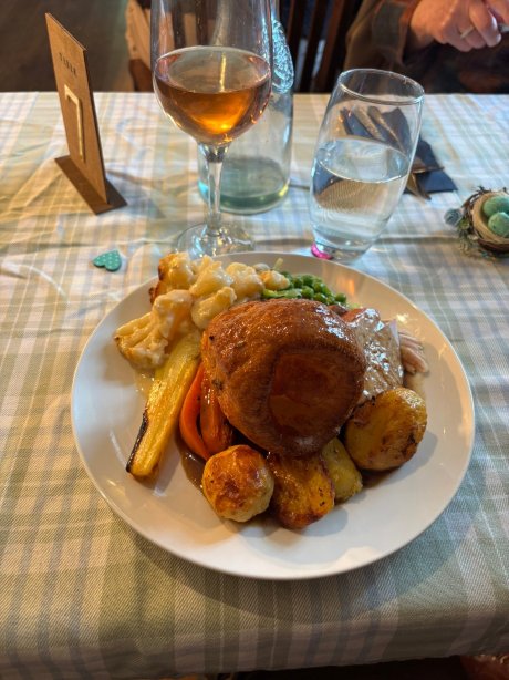 The Stukeleys Country Hotel-官方