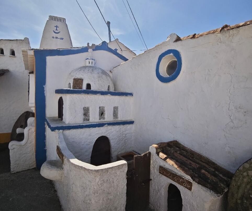 Aldeia Museu José Franco-Mafra必去景点