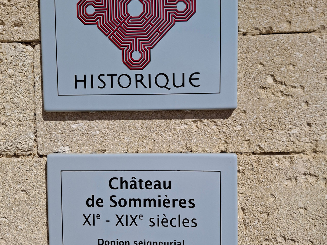 Cite Medievale de Guerande-Guerande必去景点