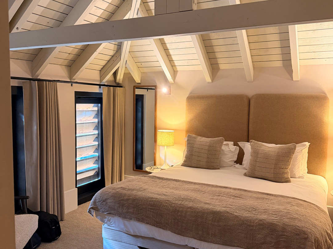 帕库霍思宾馆主图