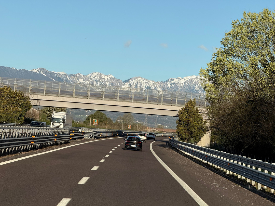 Ambrosini Autoservizi-维琴查必去景点