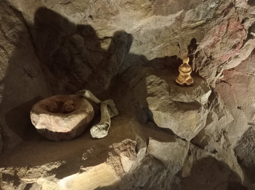 Archeopark-Boario Terme必去景点