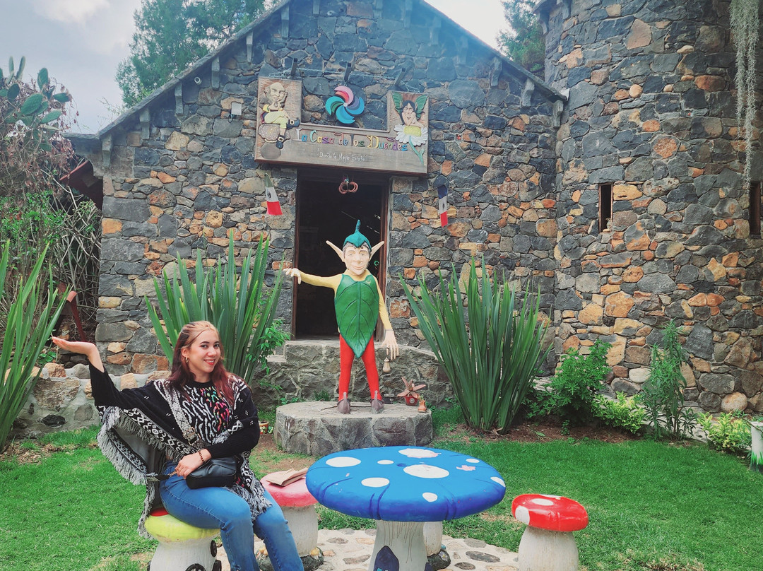 La Casa de los Duendes