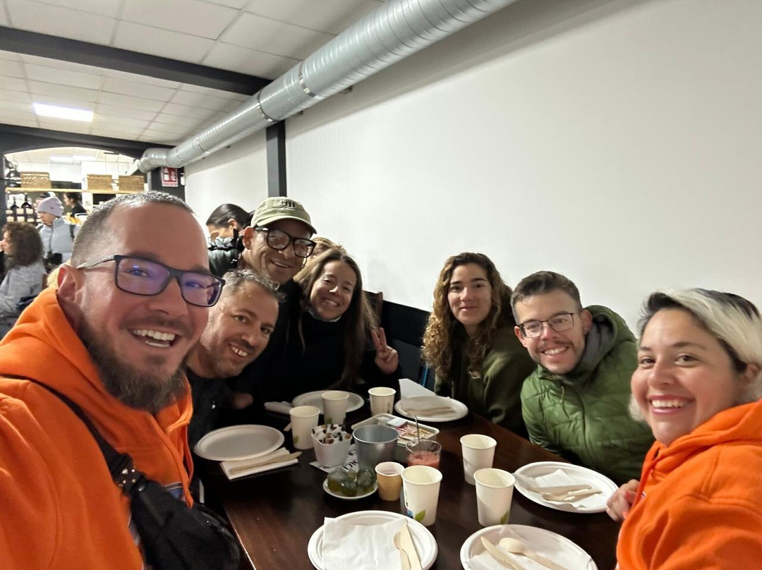 Viajeros Canallas-Villaviciosa de Odon必去景点