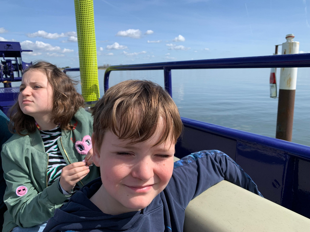 Tiengemeten-Zuid-Beijerland必去景点