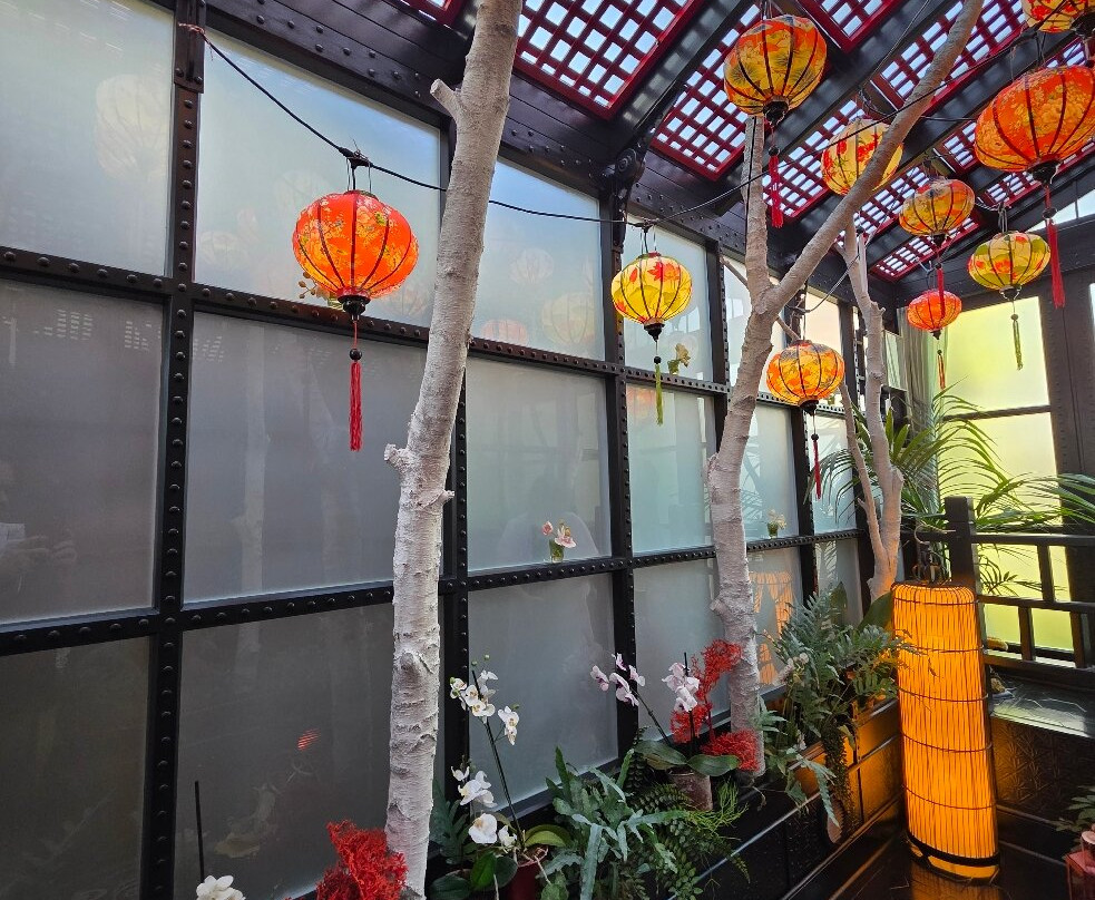 Talliston House & Gardens-Great Dunmow必去景点