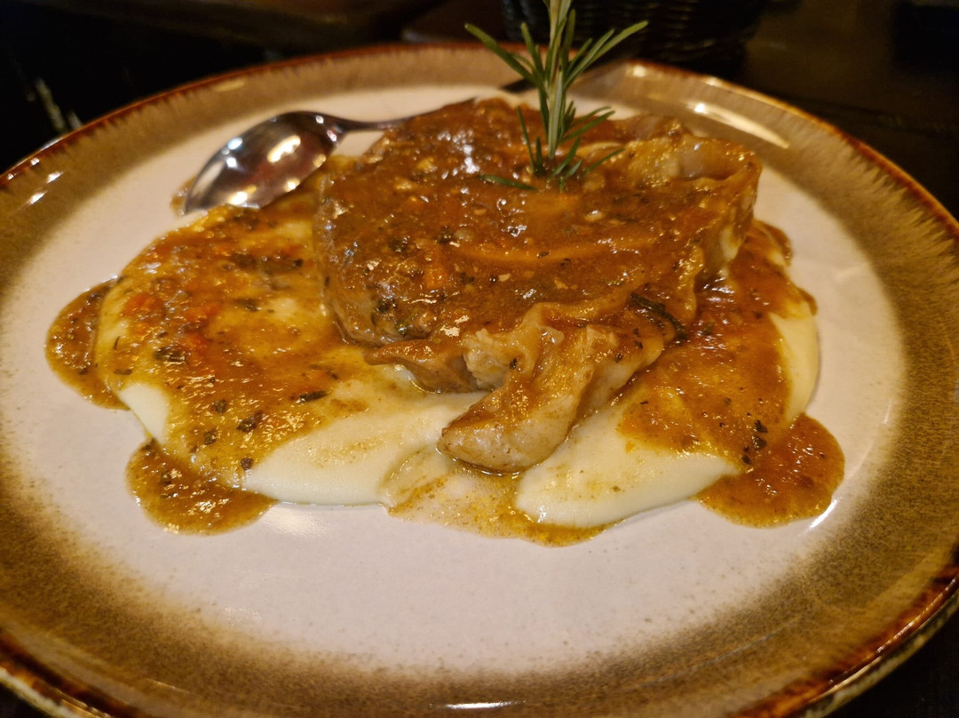 Ristorante Piazza Repubblica