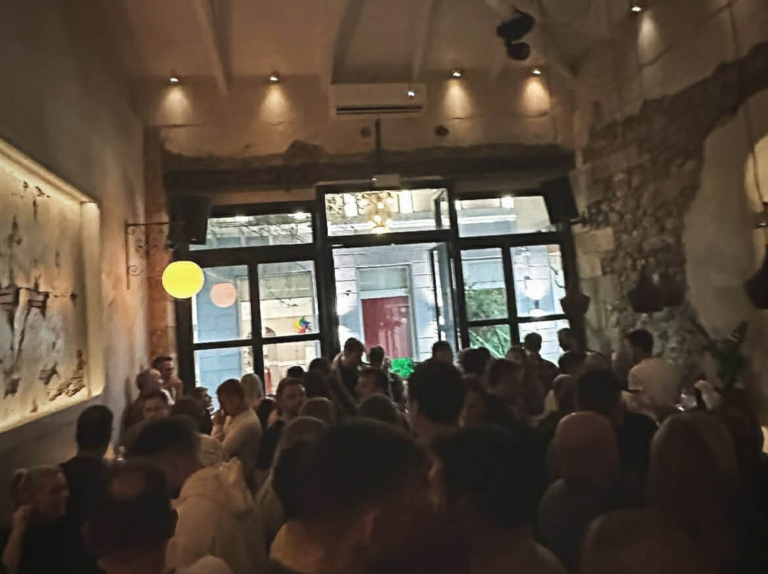 Chillerbar Eigio
