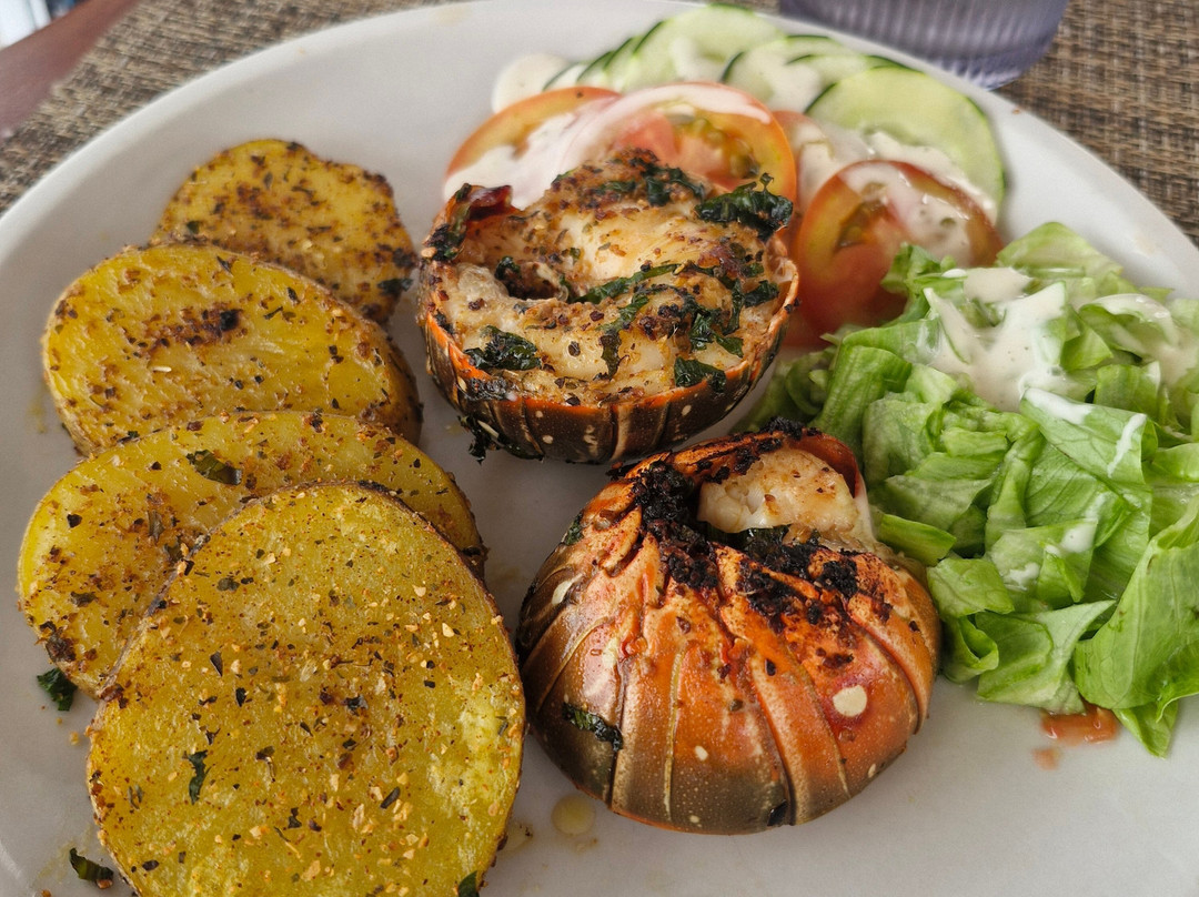 Sail Boat Trips & San Blas Catamarans-Carti Tupile必去景点